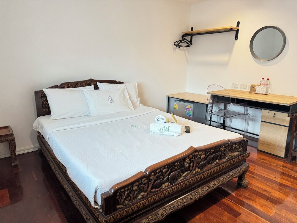 Фото Lai-thai Guest House