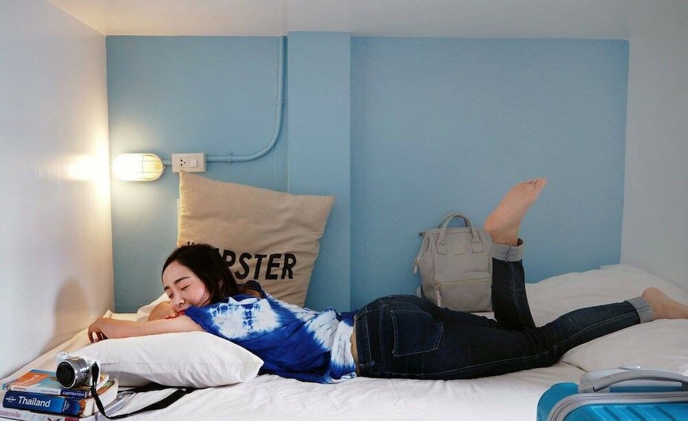 Фото Mercy Hostel