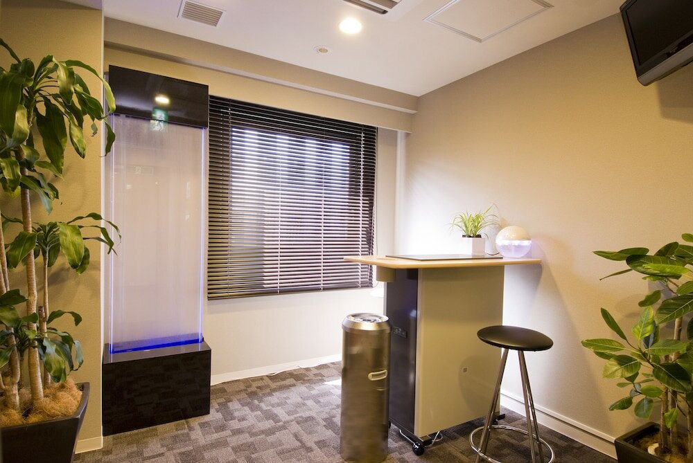 Фото Dormy Inn Hakata Gion Natural Hot Spring