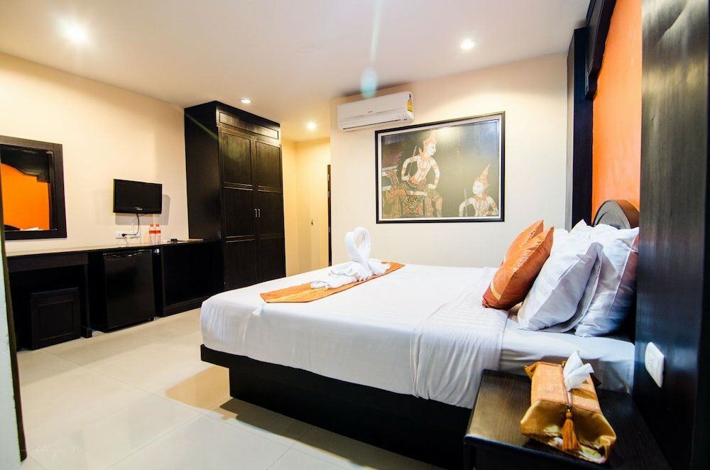 Фото FunDee Boutique Hotel