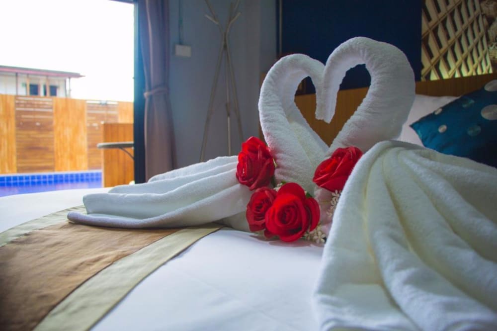 Фото Royal Nine Resort Kanchanaburi