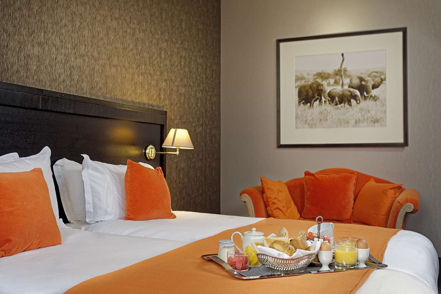 Фото Best Western Plus Nice Cosy Hotel