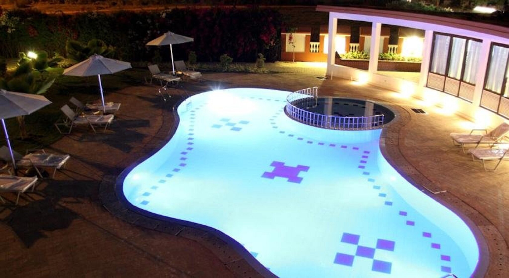 Фото Beira Mar Resort