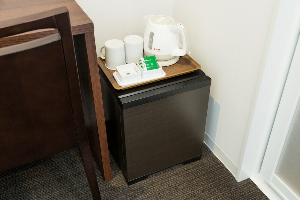 Фото Smart Place Inn Kyoto Nijojo Horikawa