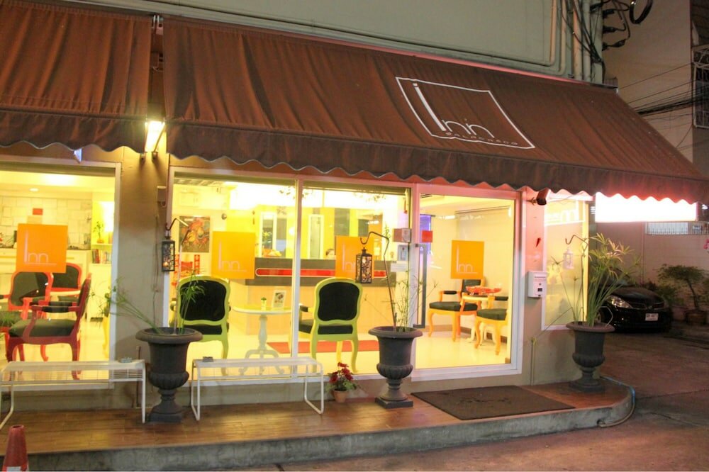 Фото The Inn Saladaeng