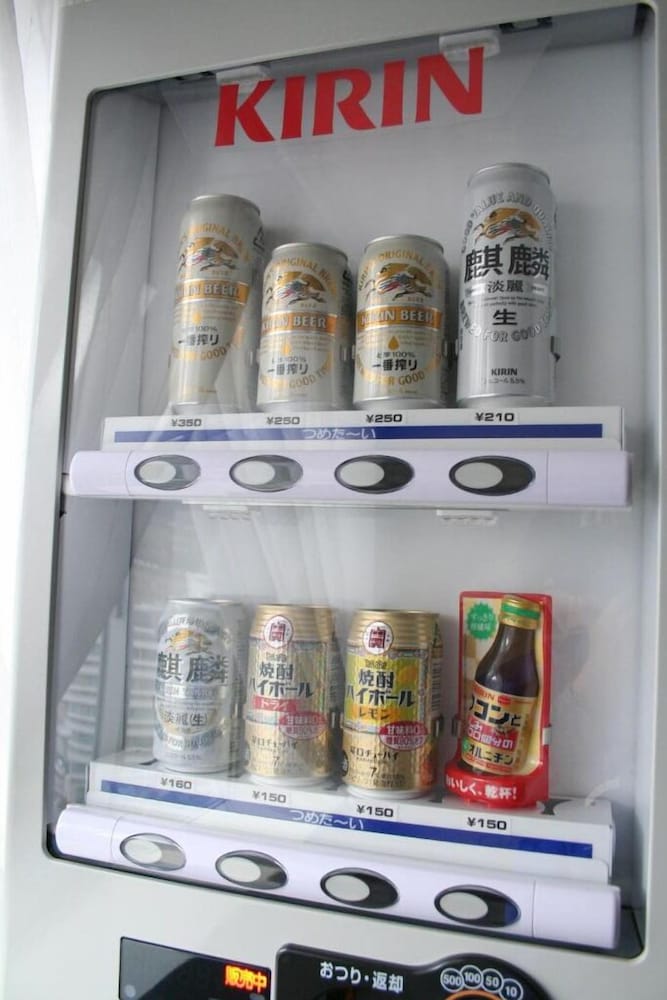 Фото Kofu Washington Hotel Plaza