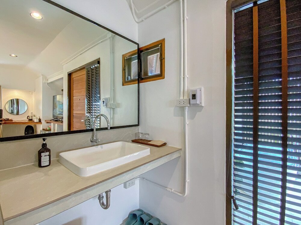 Фото Chumphon Cabana Resort