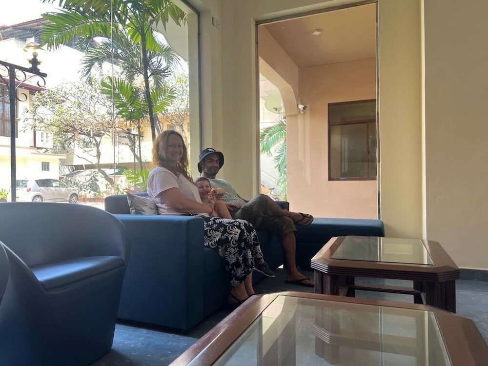 Фото Rani Beach Resort