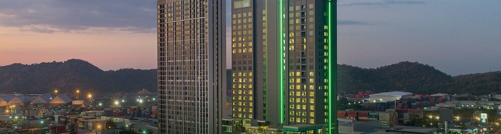 Фото Holiday Inn & Suites Siracha Laemchabang, an Ihg Hotel