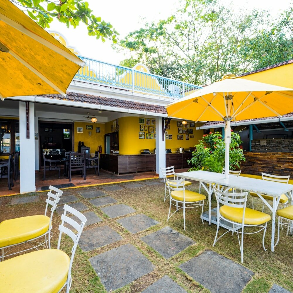 Фото Bloom Boutique Waterfront Fort Kochi