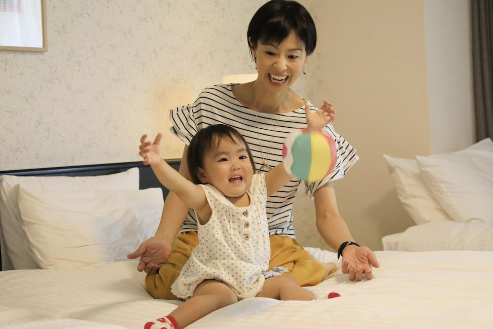 Фото Richmond Hotel Nagoya Nayabashi