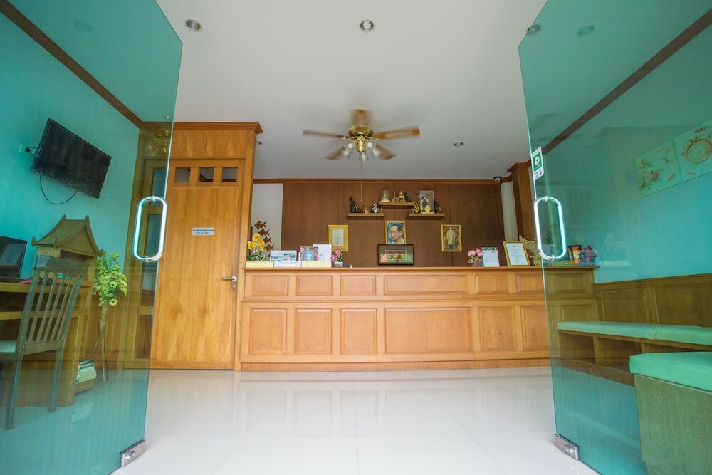 Фото Phuket Airport Villa