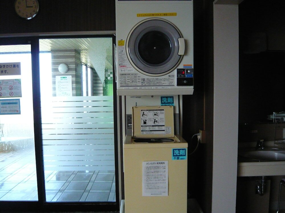 Фото APA Hotel Takamatsu Airport