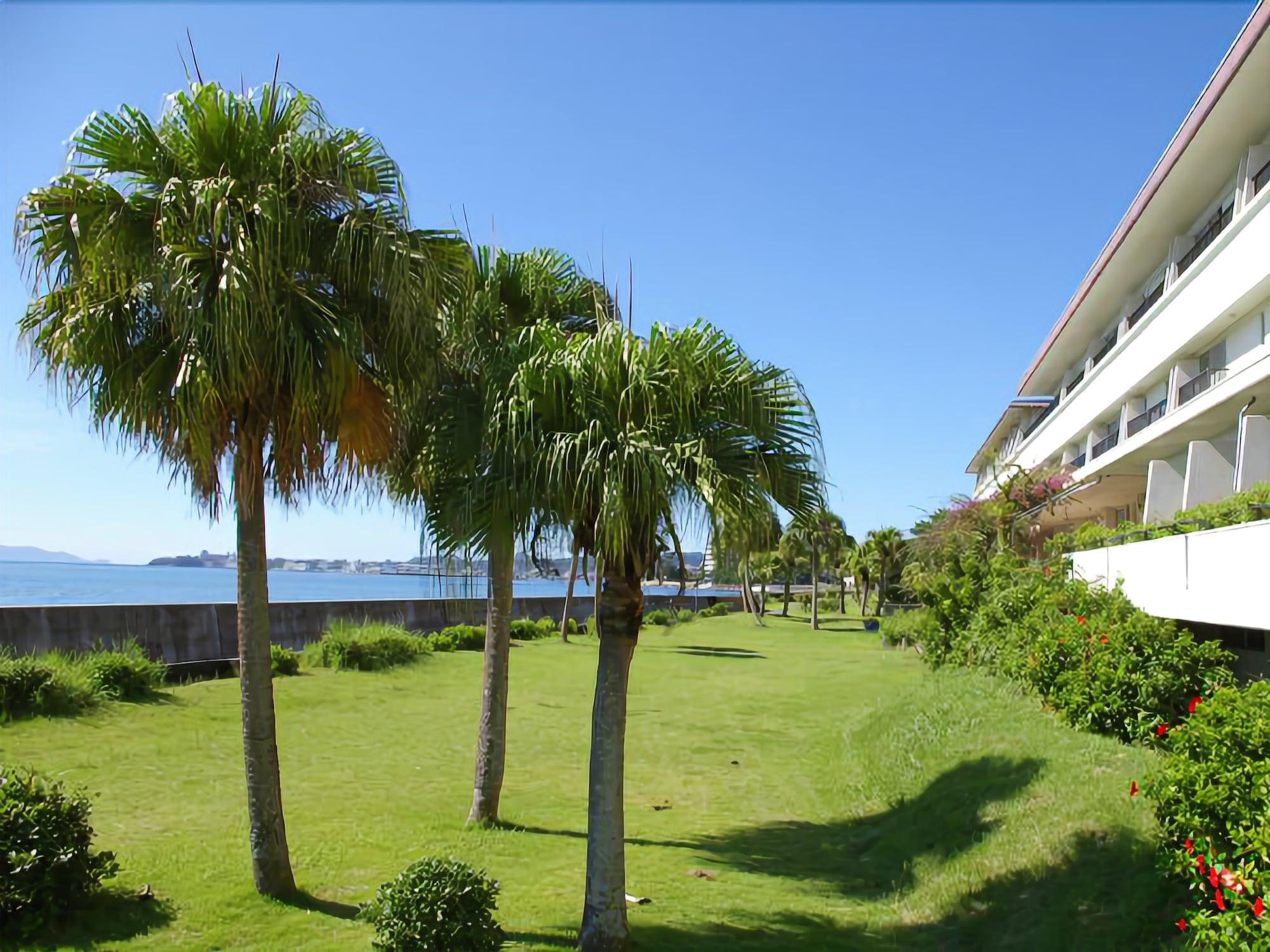 Фото Kyukamura Ibusuki