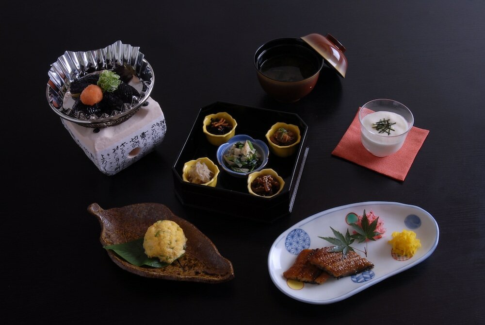 Фото Hotel Sugicho