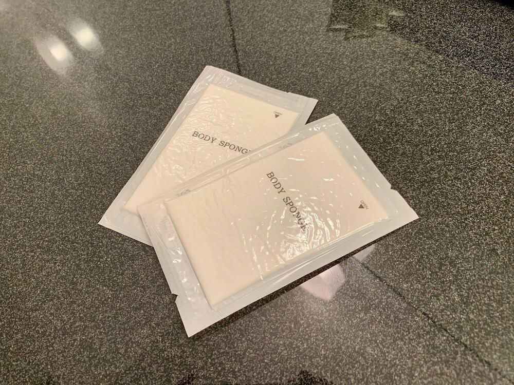 Фото Blueport Hotel Kanda Kitakyushu Airport