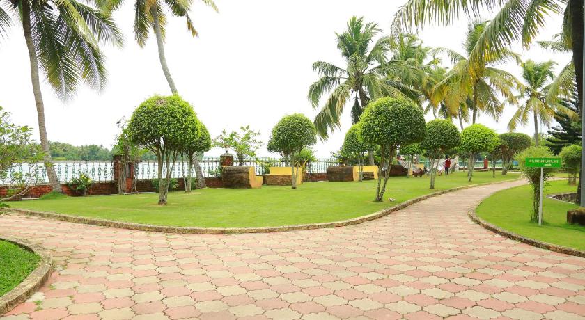 Фото Kalathil Lake Resort
