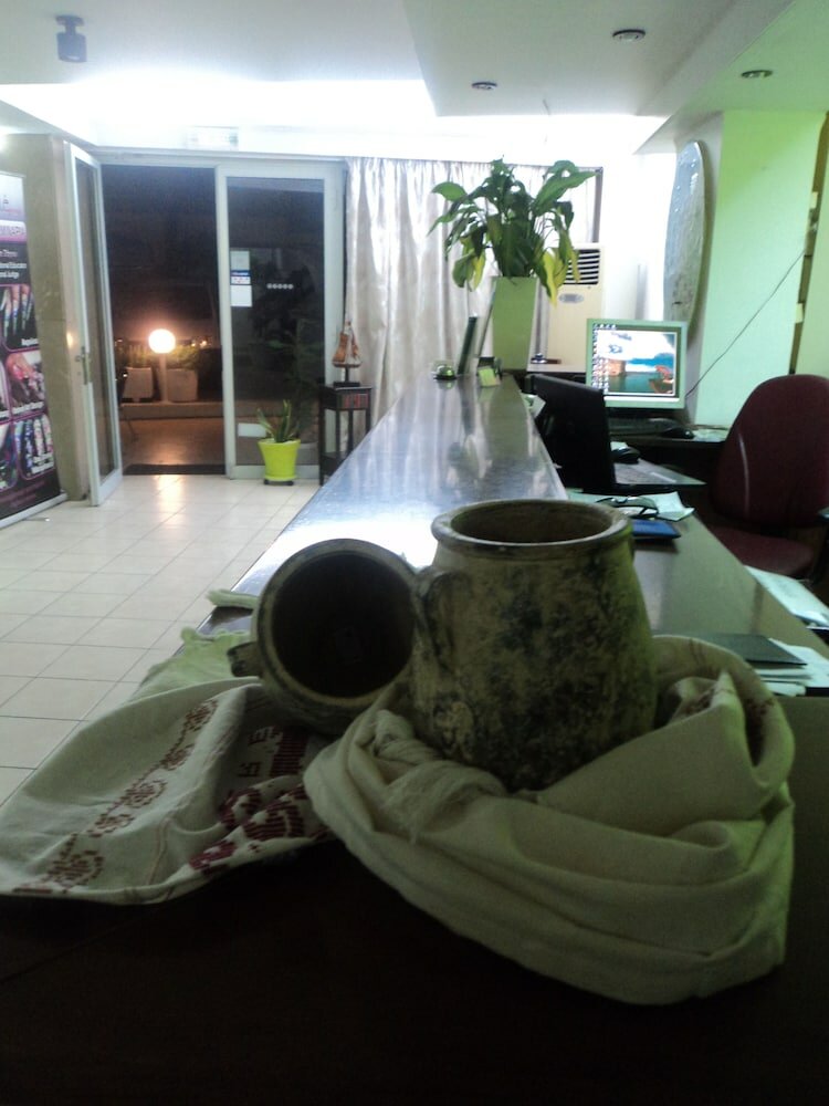 Фото Pasiphae Hotel