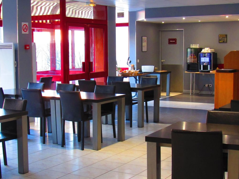 Фото Hotel Gallieni