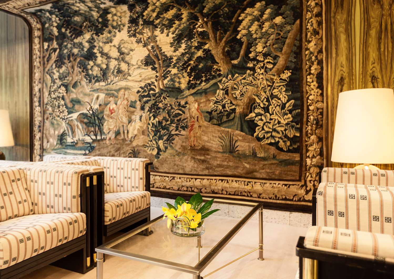 Фото Best Western Premier Grand Hotel Russischer Hof