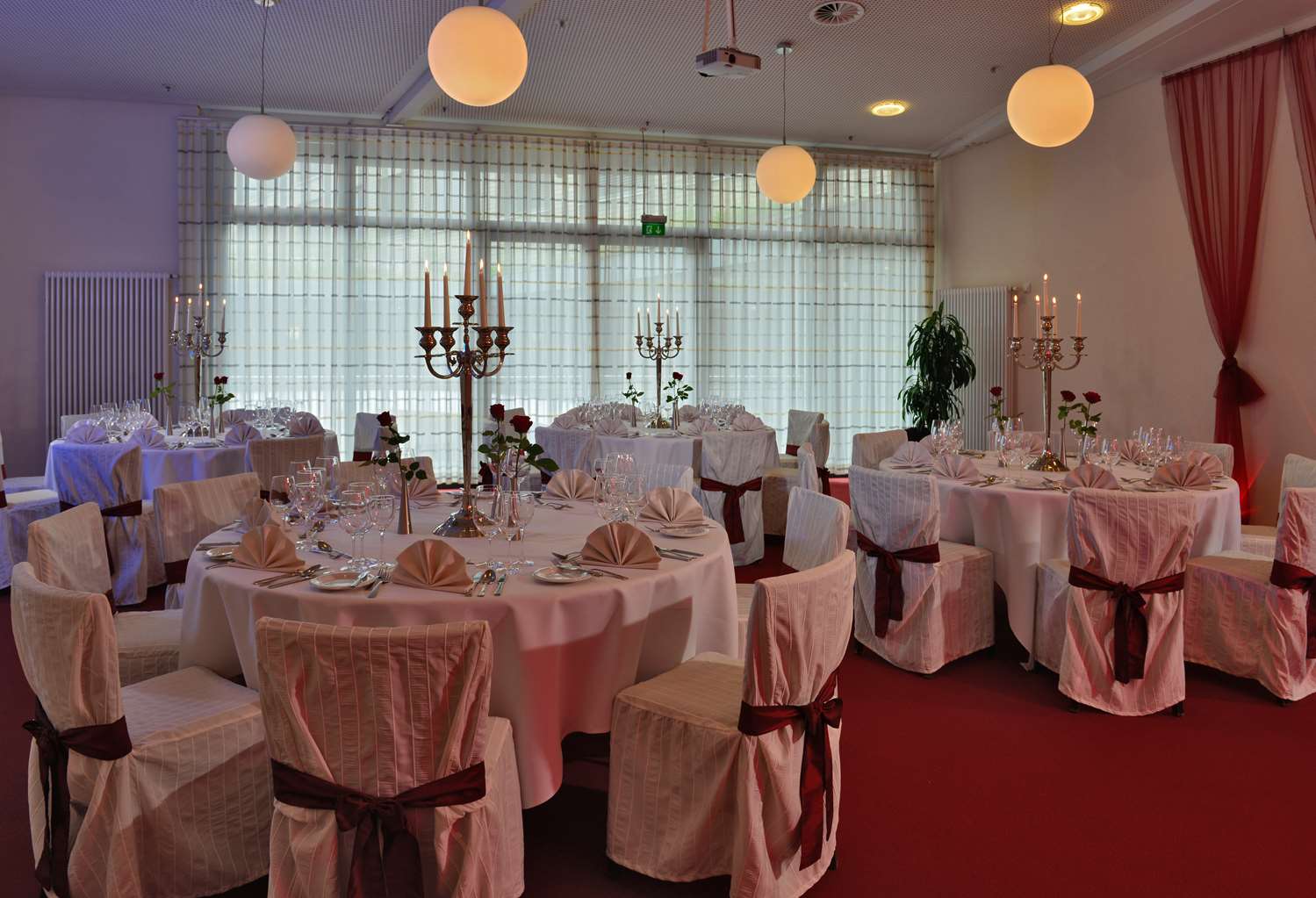 Фото Best Western Plus Konrad Zuse Hotel