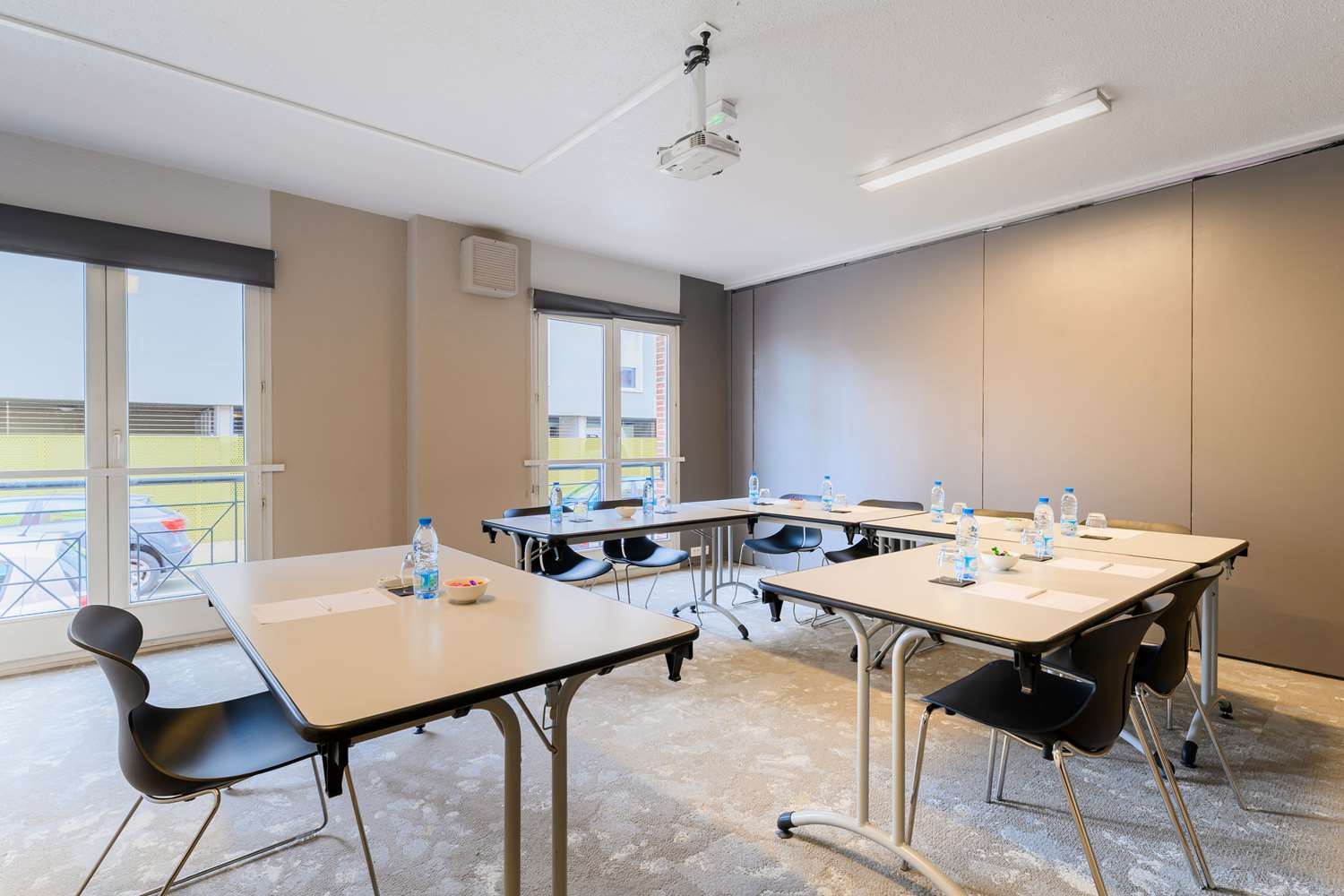 Фото Kyriad Lille Gare - Grand Palais