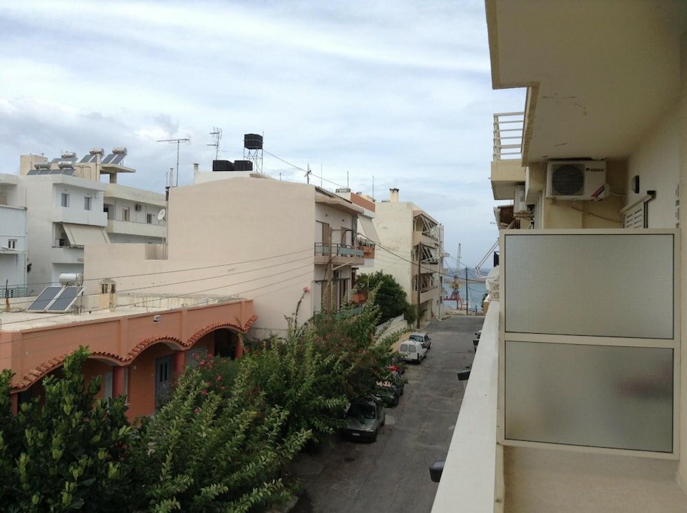 Фото Pasiphae Hotel