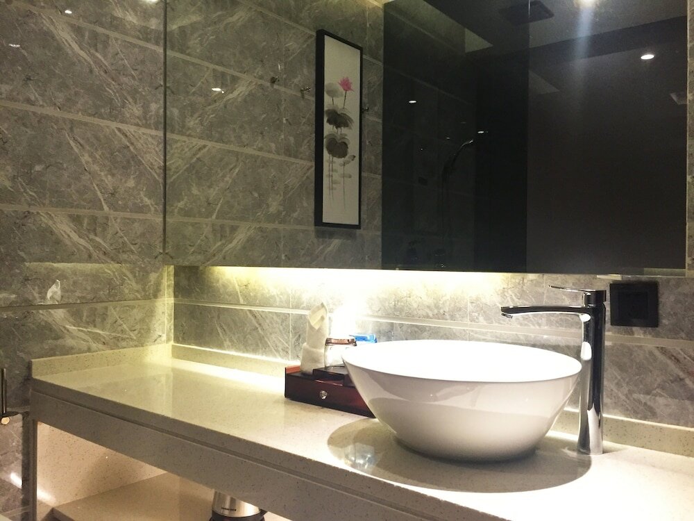 Фото Paco Hotel Tiyuxilu Metro Guangzhou