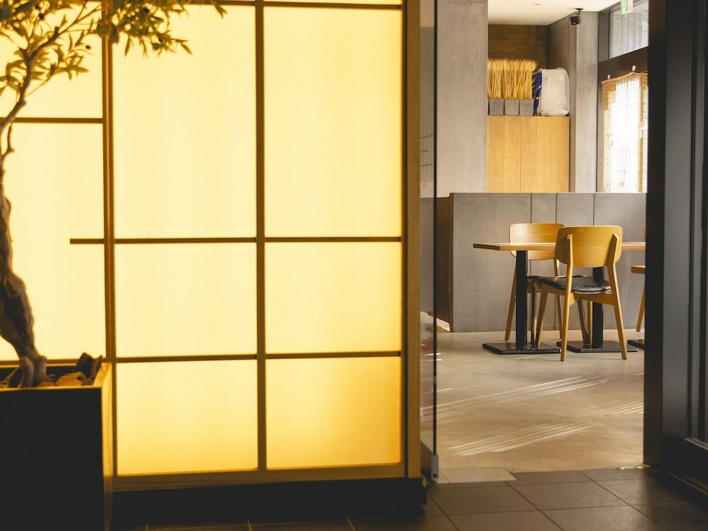 Фото Hotel Wing International Kyoto Shijo Karasuma