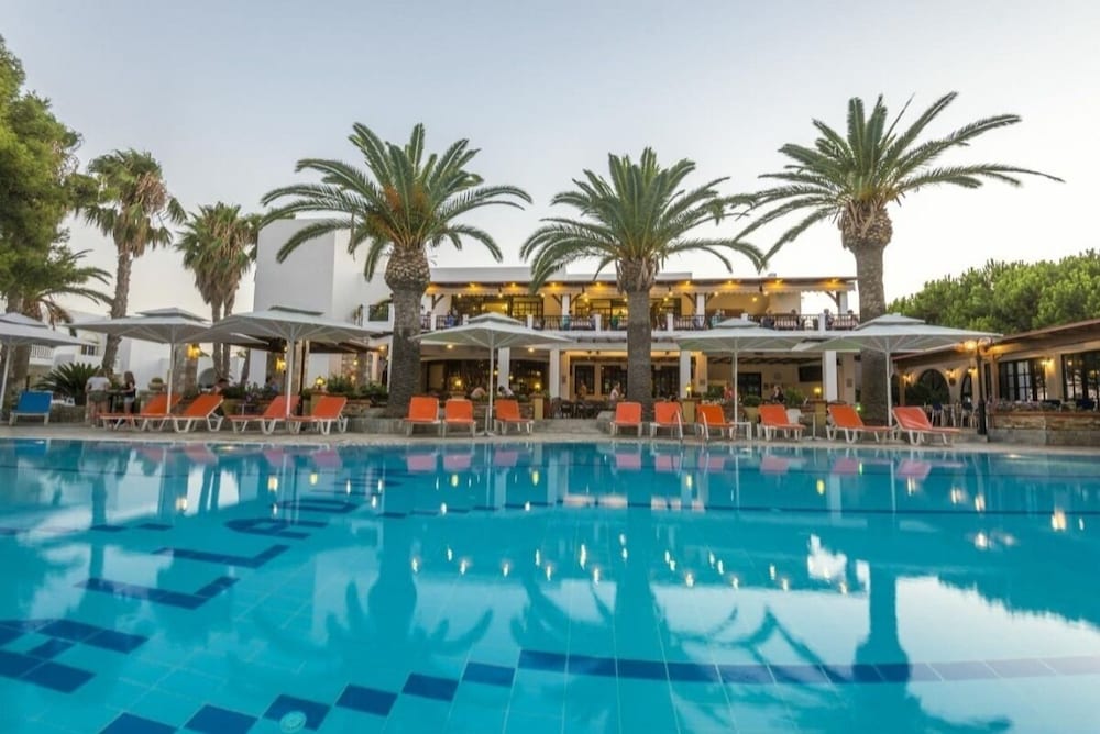 Фото Palladium Hotel