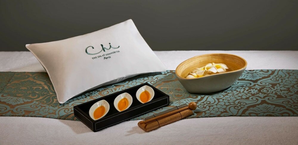 Фото Гостиница Shangri-La Hotel