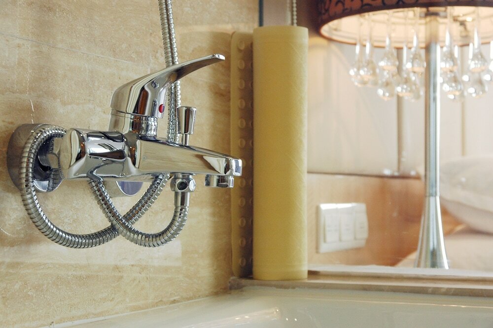 Фото The Brigh Center Hotel Weihai