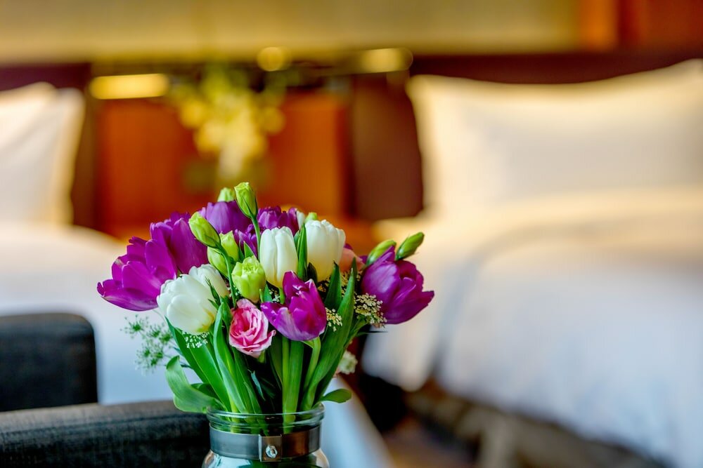 Фото Shanghai Parkyard Hotel