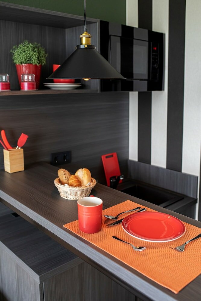 Фото Achat Hotel Monheim am Rhein