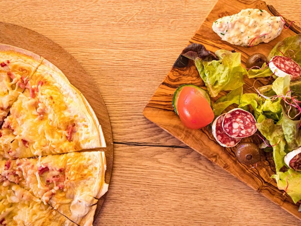 Фото ibis Styles Strasbourg Nord PdC 