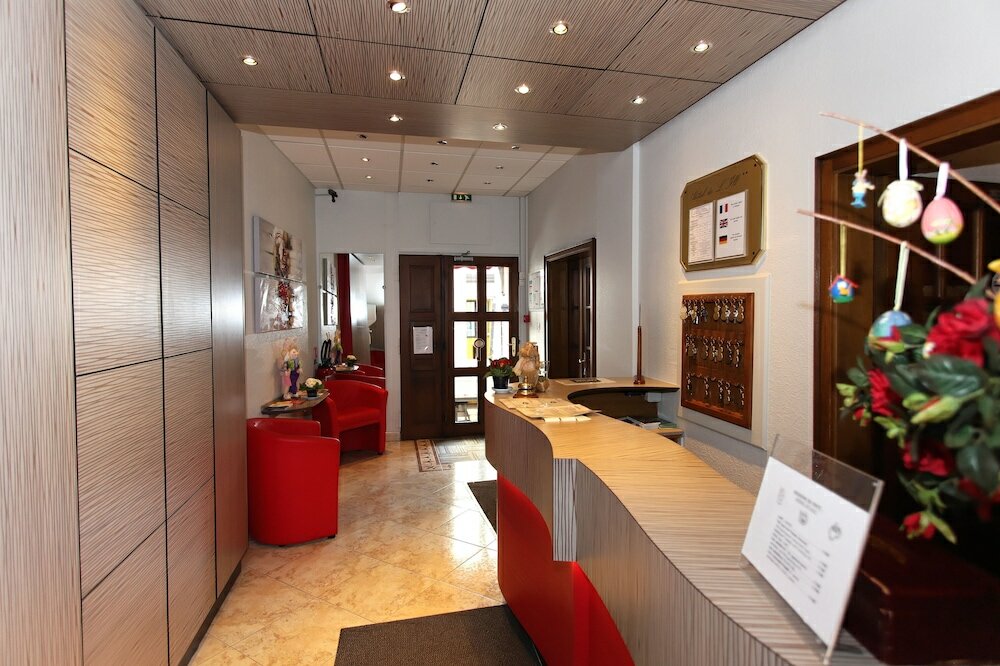 Фото Hôtel de L'Ill