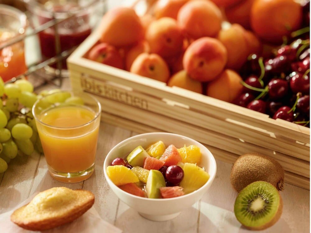 Фото ibis Angers Centre