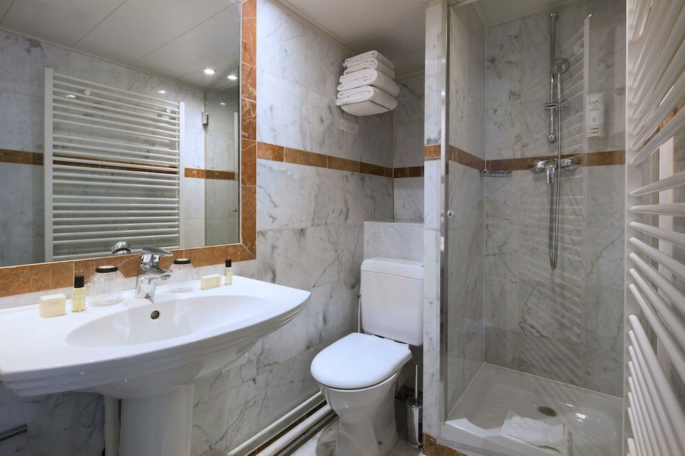 Фото Hotel Opera d'Antin