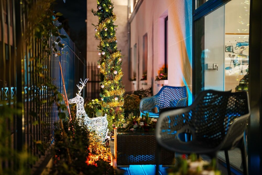 Фото Green Park Hotel Paris