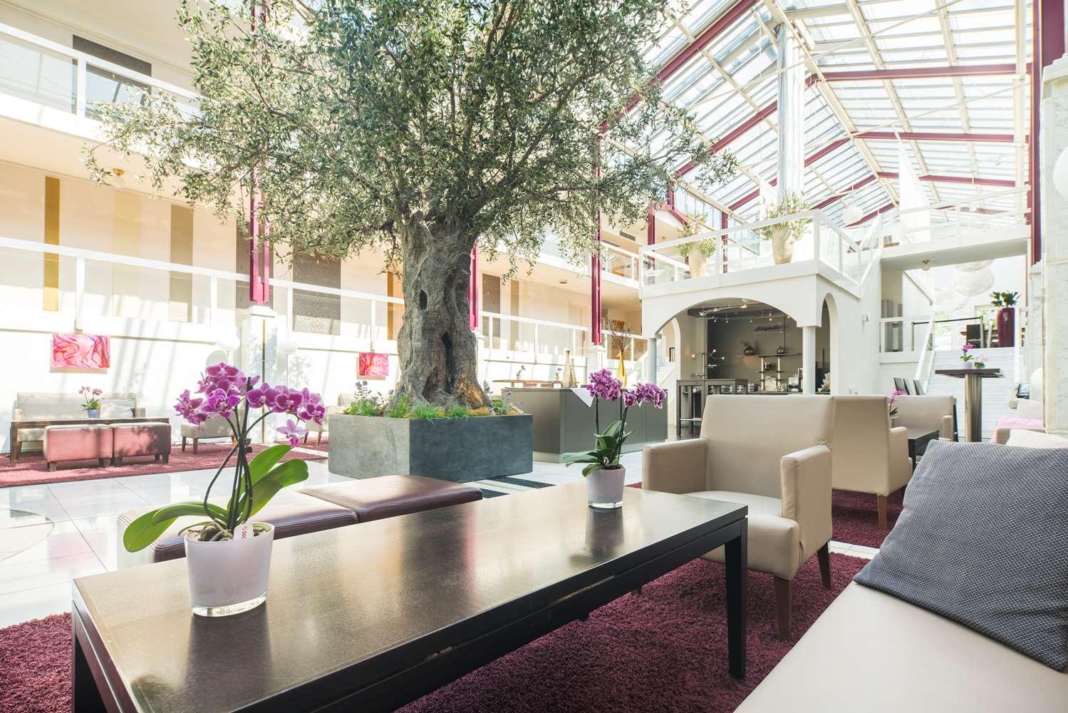 Фото Best Western Plus Hotel Fellbach-Stuttgart