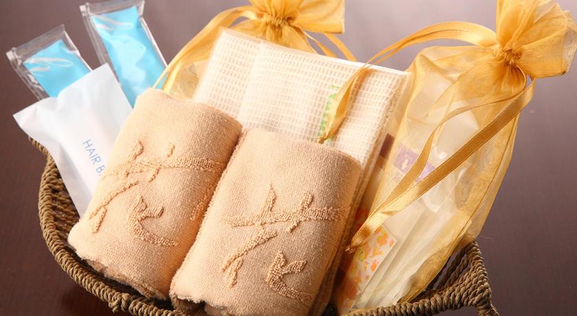 Фото Nikko Chuzenji-ko Onsen Hotel Hana-An