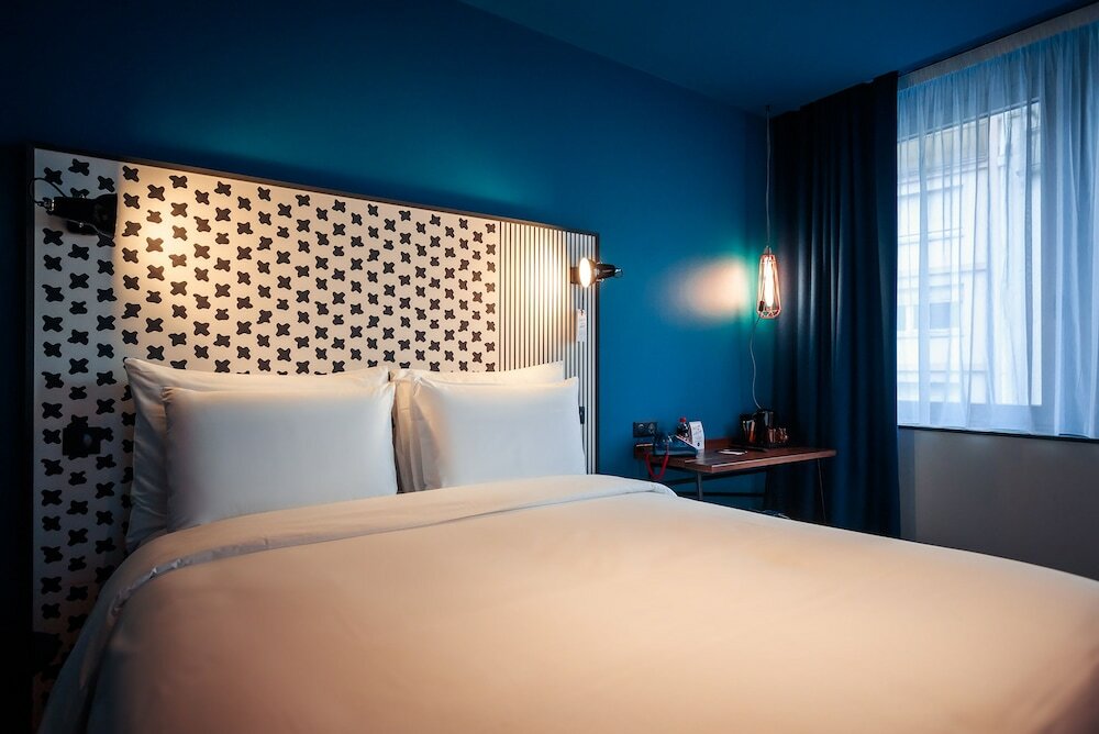 Фото Boma easy living hotel