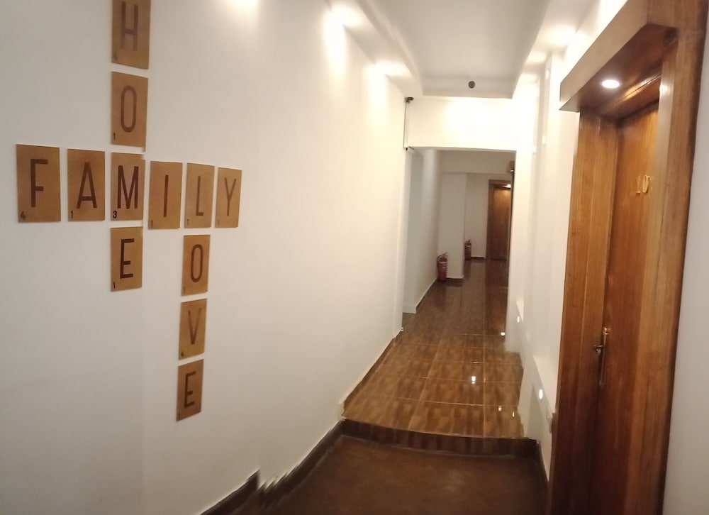 Фото Castle Hotel