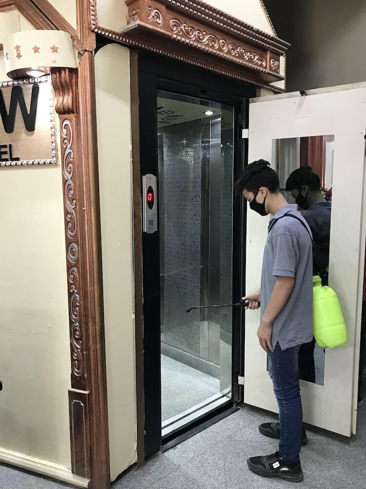 Фото City View Hotel