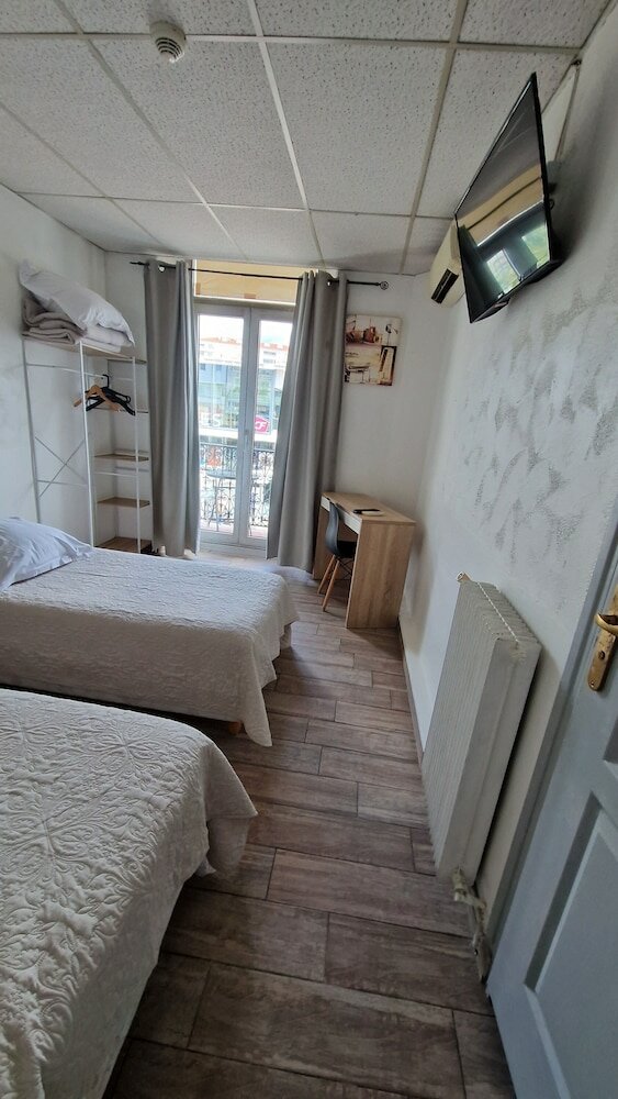 Фото Hotel Du Nord