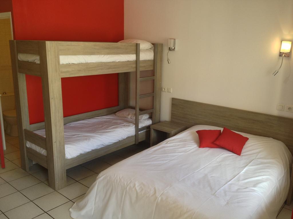 Фото Hotel Beaulieu