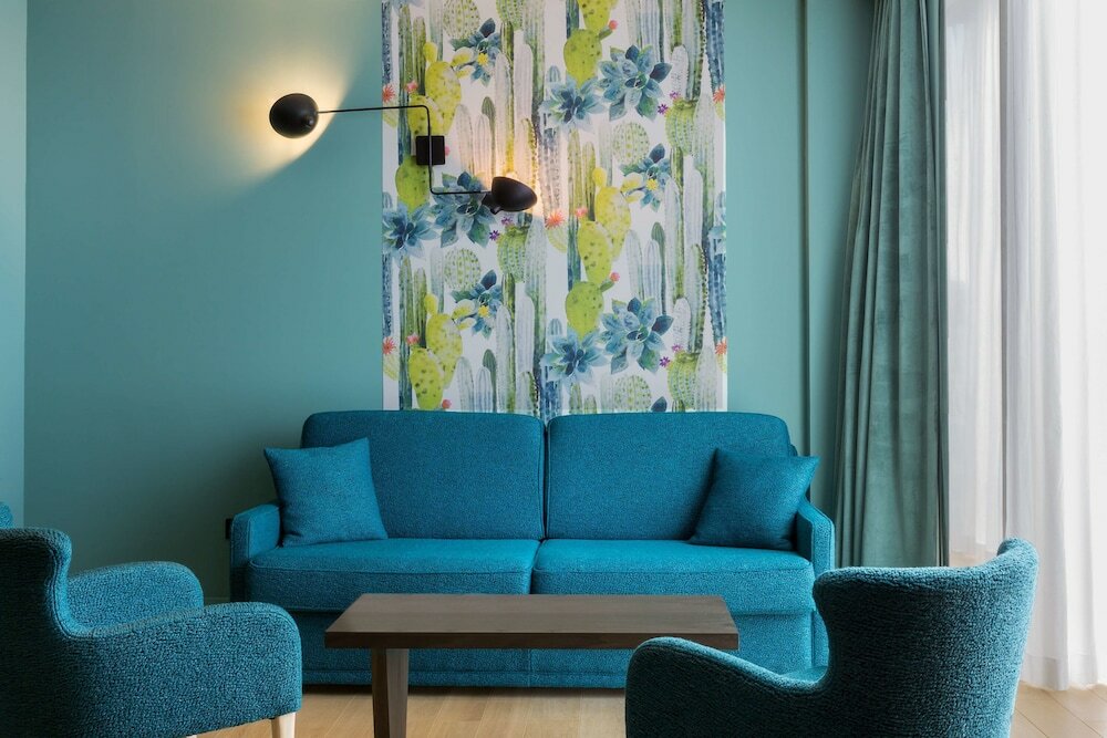 Фото Отель l'Arbre Voyageur