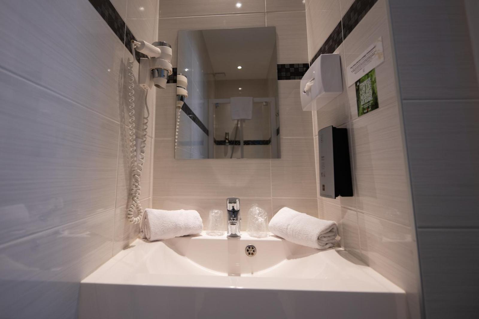 Фото Le Continental