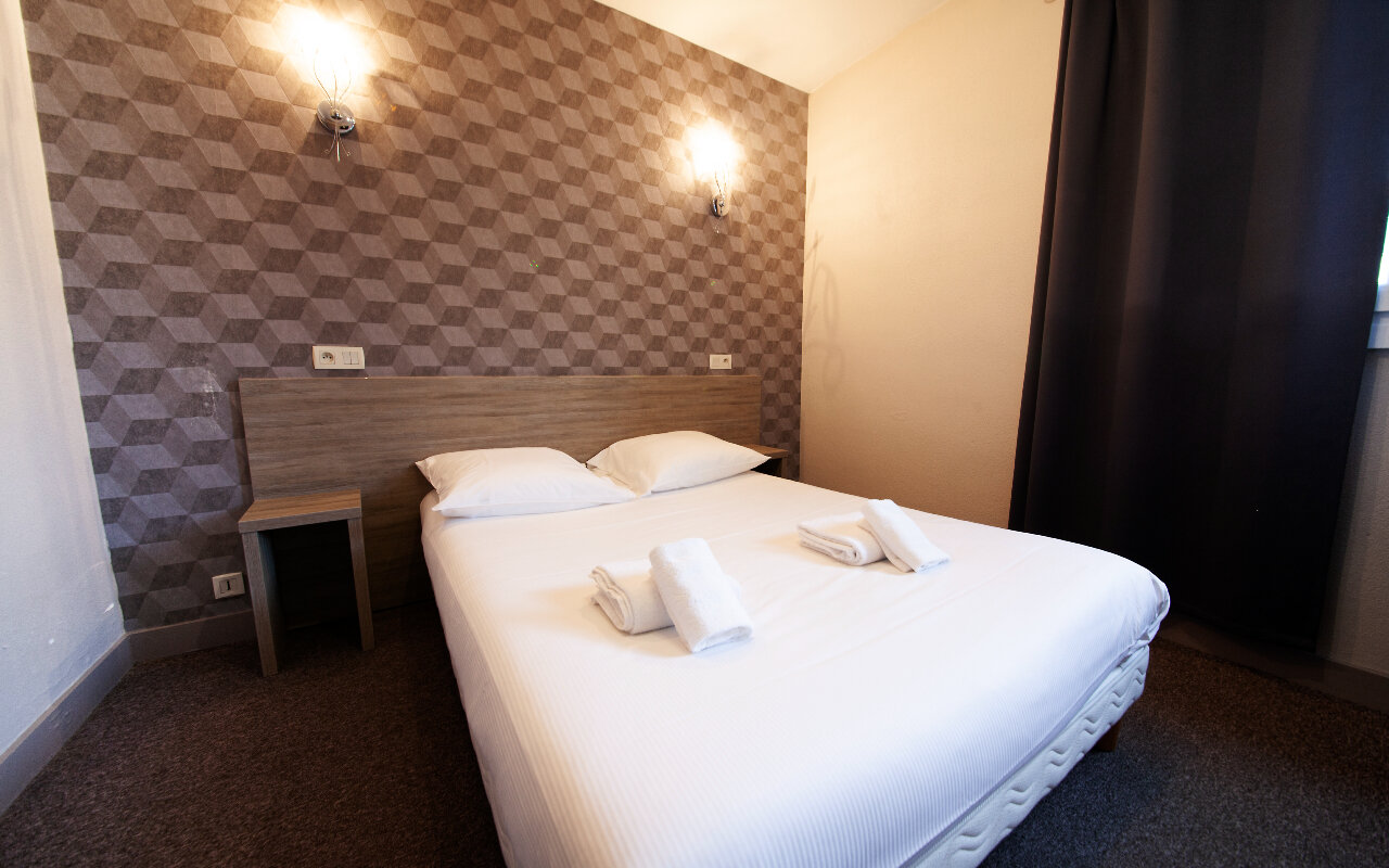 Фото Hotel Beaulieu