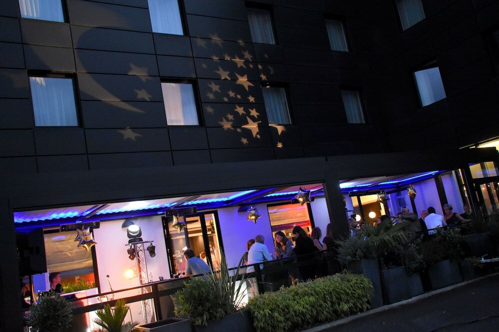 Фото Ibis Styles Toulouse Cite Espace